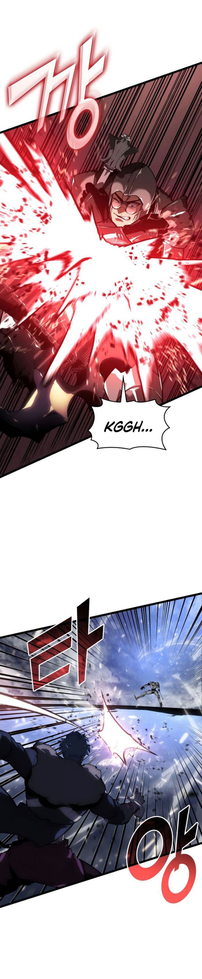 Return of the SSS-Class Ranker Chapter 63 Bahasa Indonesia