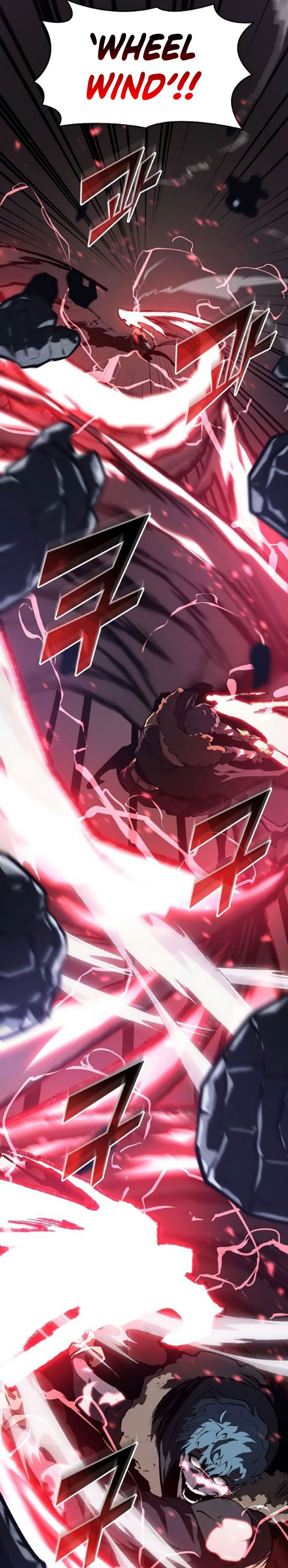 Return of the SSS-Class Ranker Chapter 63 Bahasa Indonesia