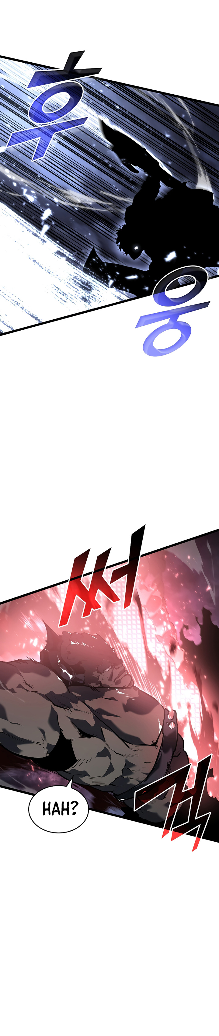 Return of the SSS-Class Ranker chapter 67
