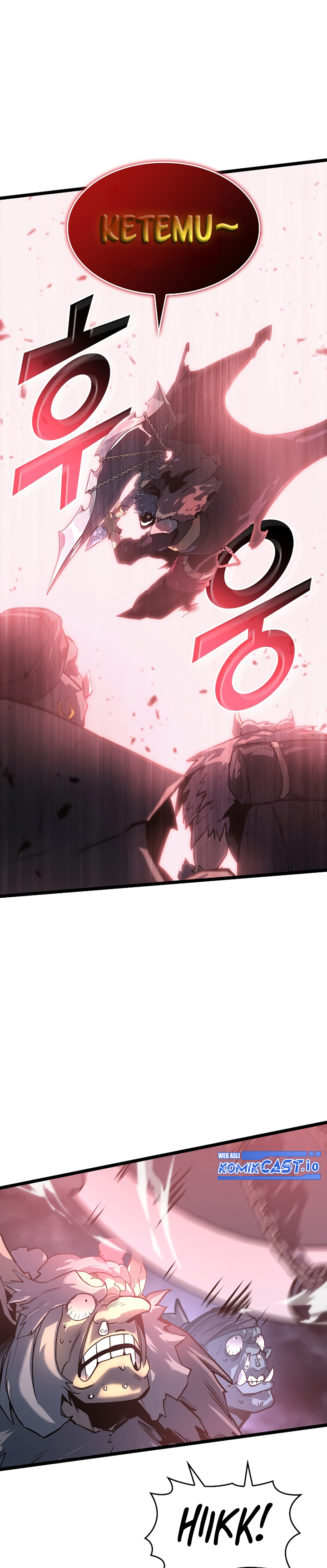 Return of the SSS-Class Ranker chapter 67