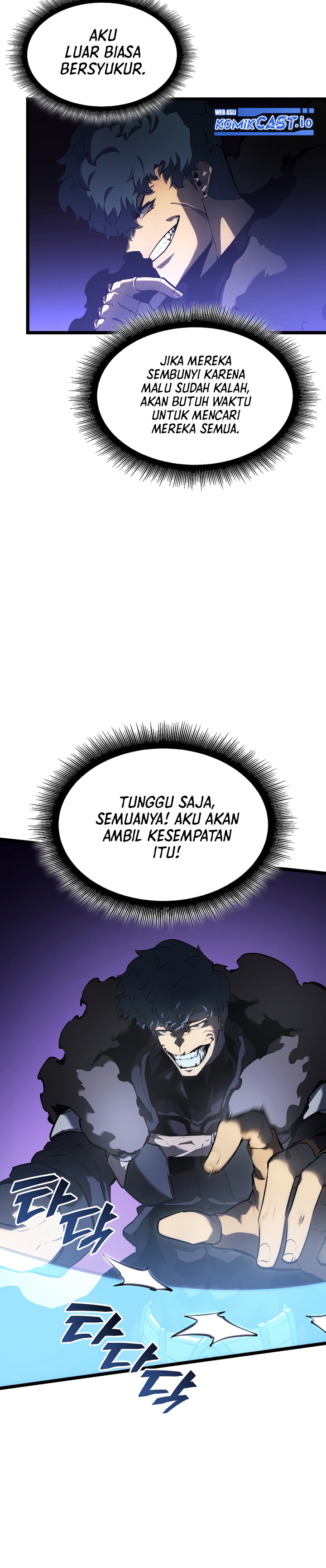 Return of the SSS-Class Ranker chapter 67