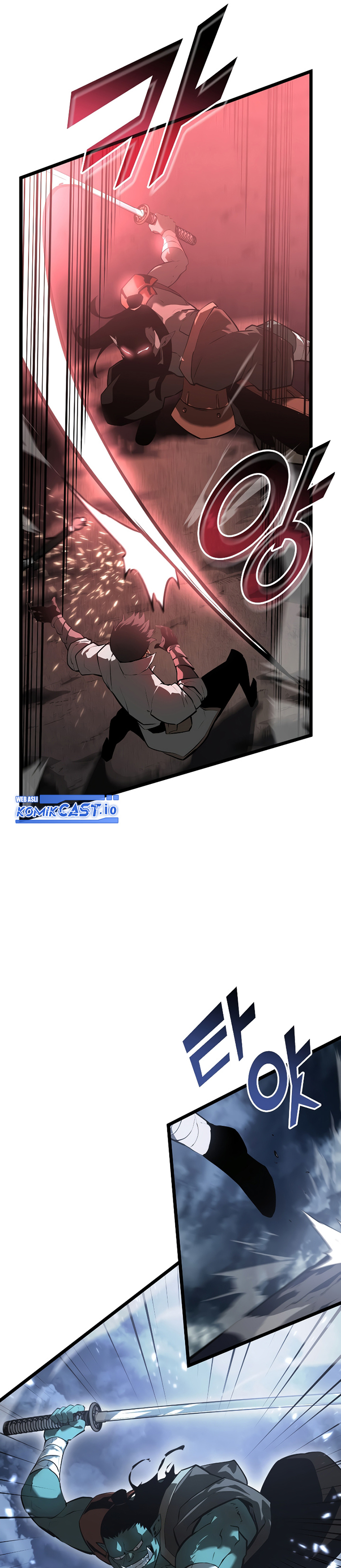 Return of the SSS-Class Ranker chapter 67