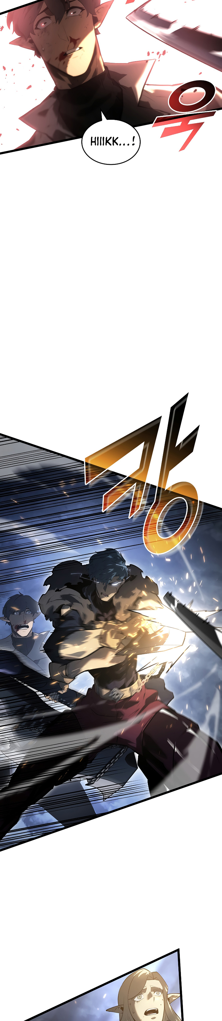 Return of the SSS-Class Ranker chapter 67