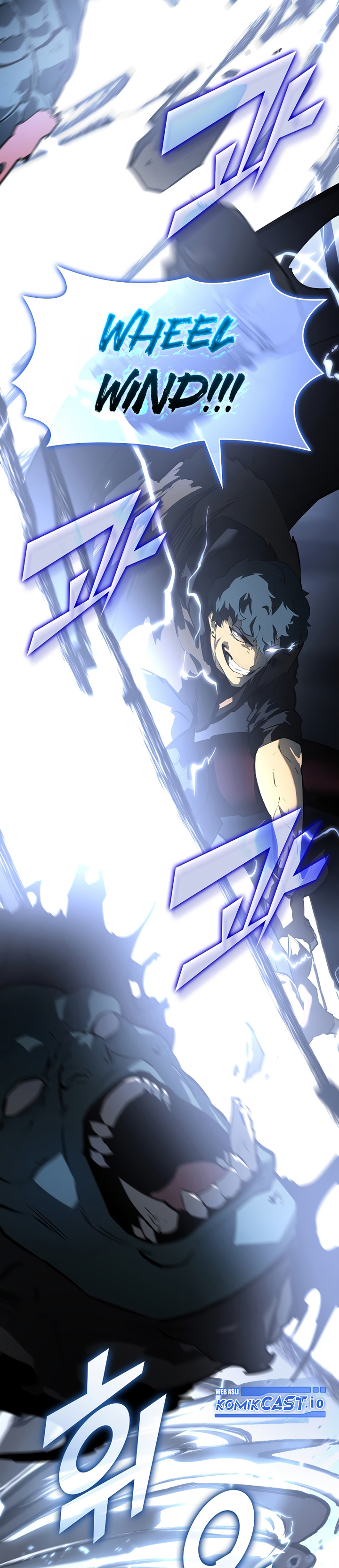 Return of the SSS-Class Ranker chapter 67