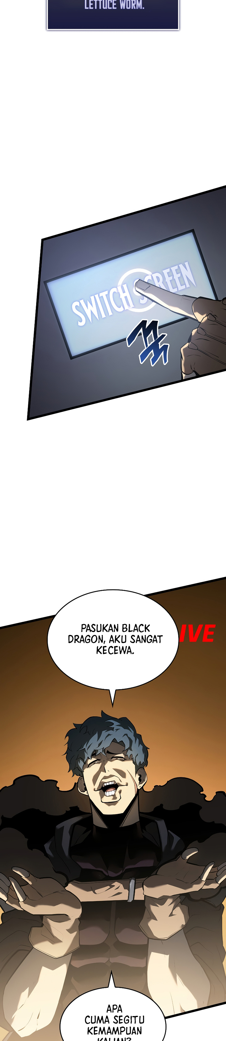 Return of the SSS-Class Ranker chapter 67
