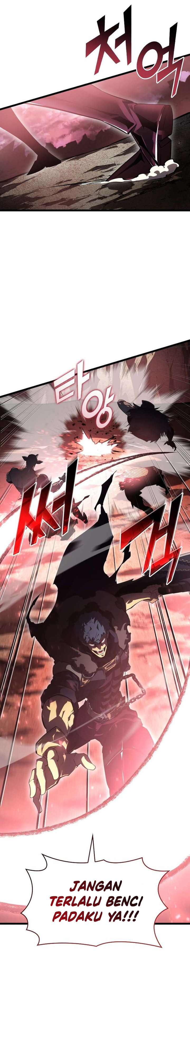 Return of the SSS-Class Ranker chapter 70