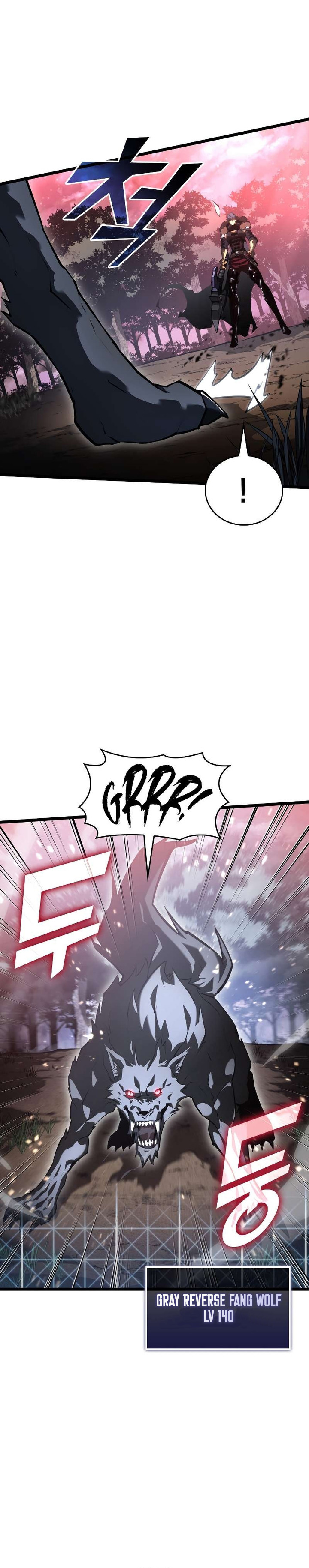 Return of the SSS-Class Ranker chapter 70