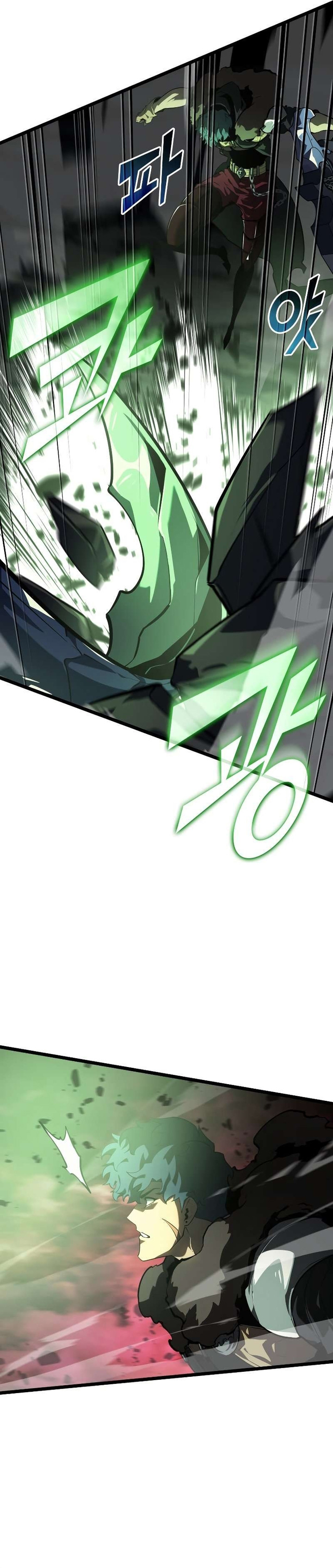 Return of the SSS-Class Ranker chapter 70