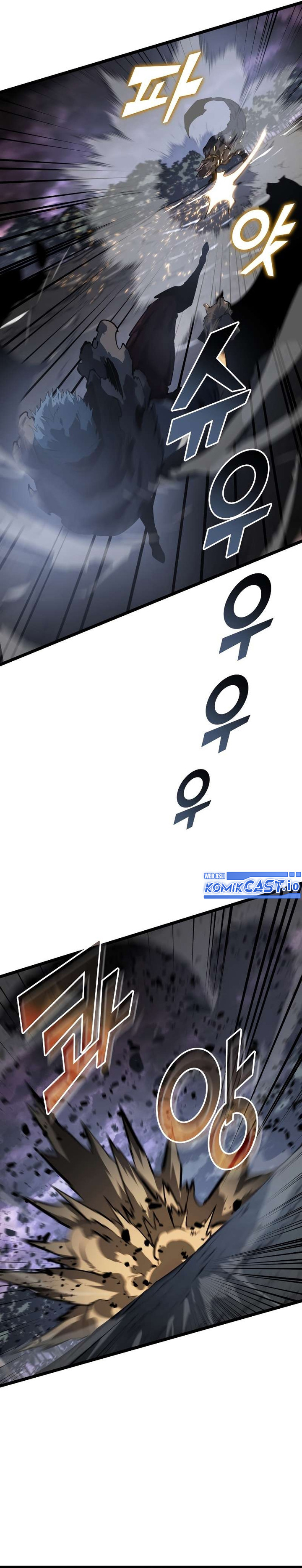 Return of the SSS-Class Ranker chapter 70