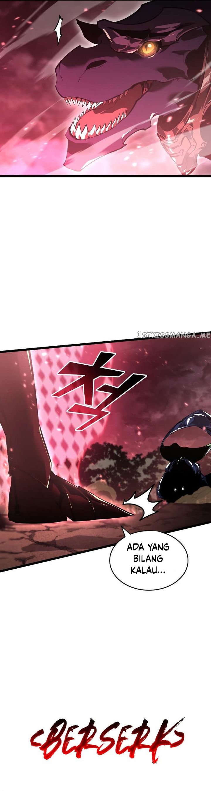 Return of the SSS-Class Ranker chapter 70