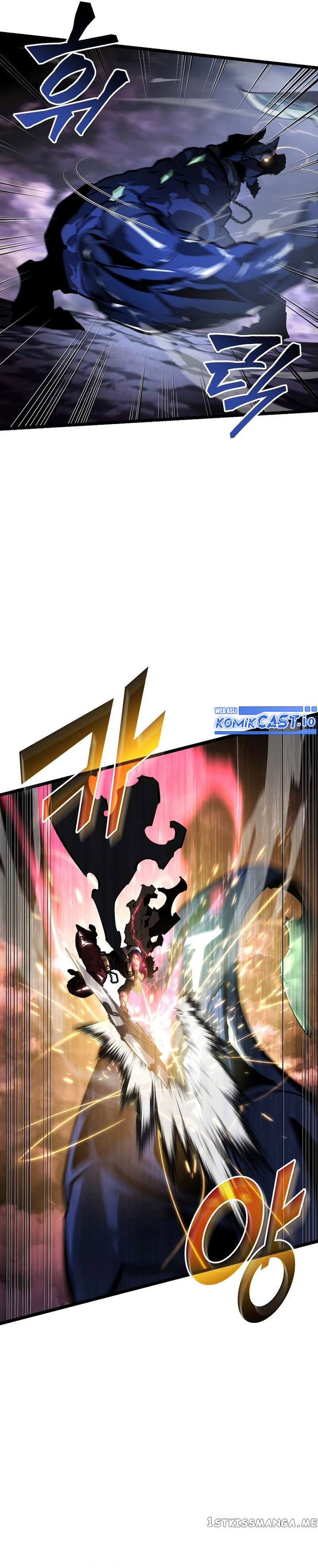 Return of the SSS-Class Ranker chapter 70