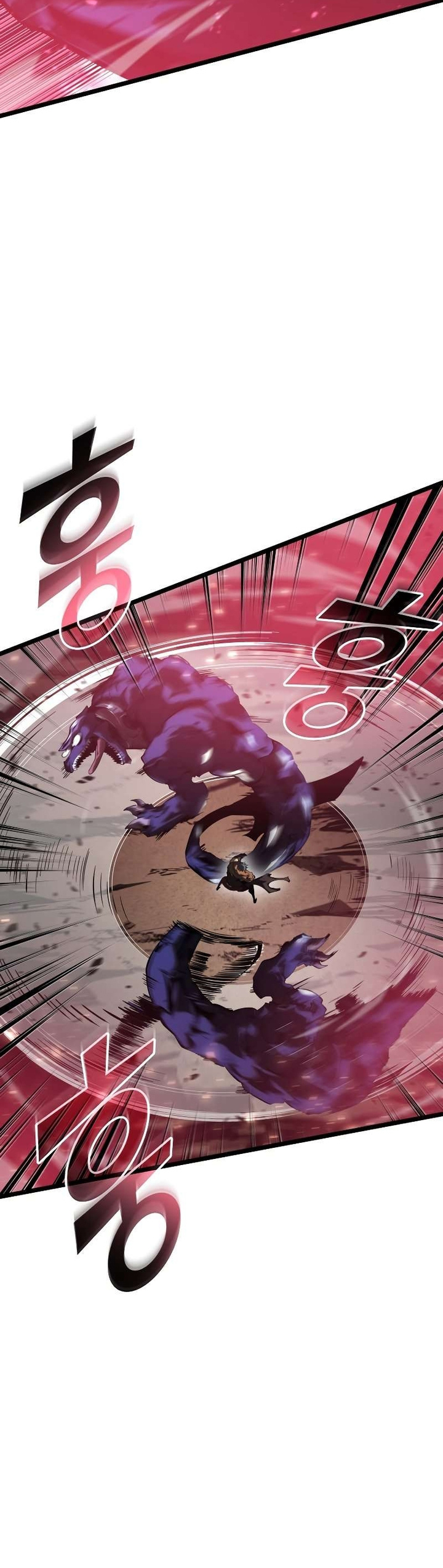 Return of the SSS-Class Ranker chapter 70