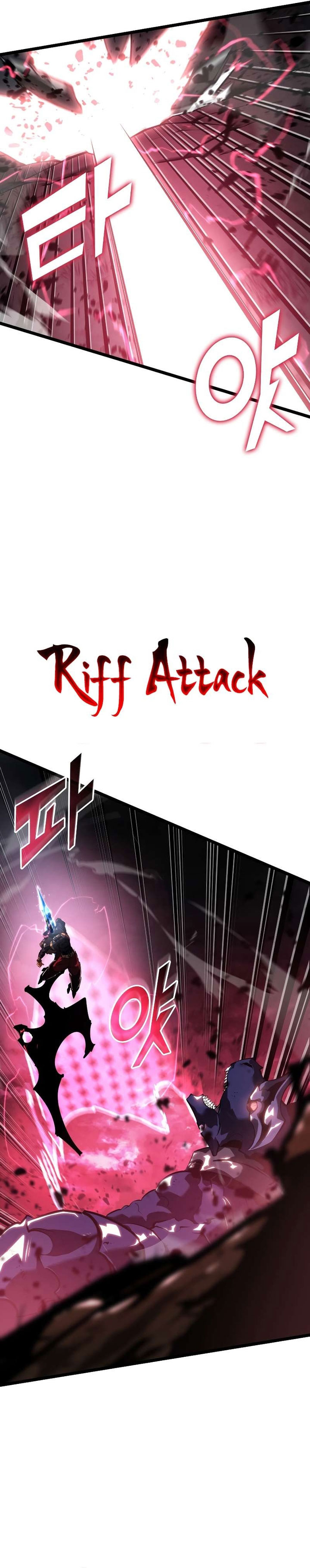 Return of the SSS-Class Ranker chapter 70
