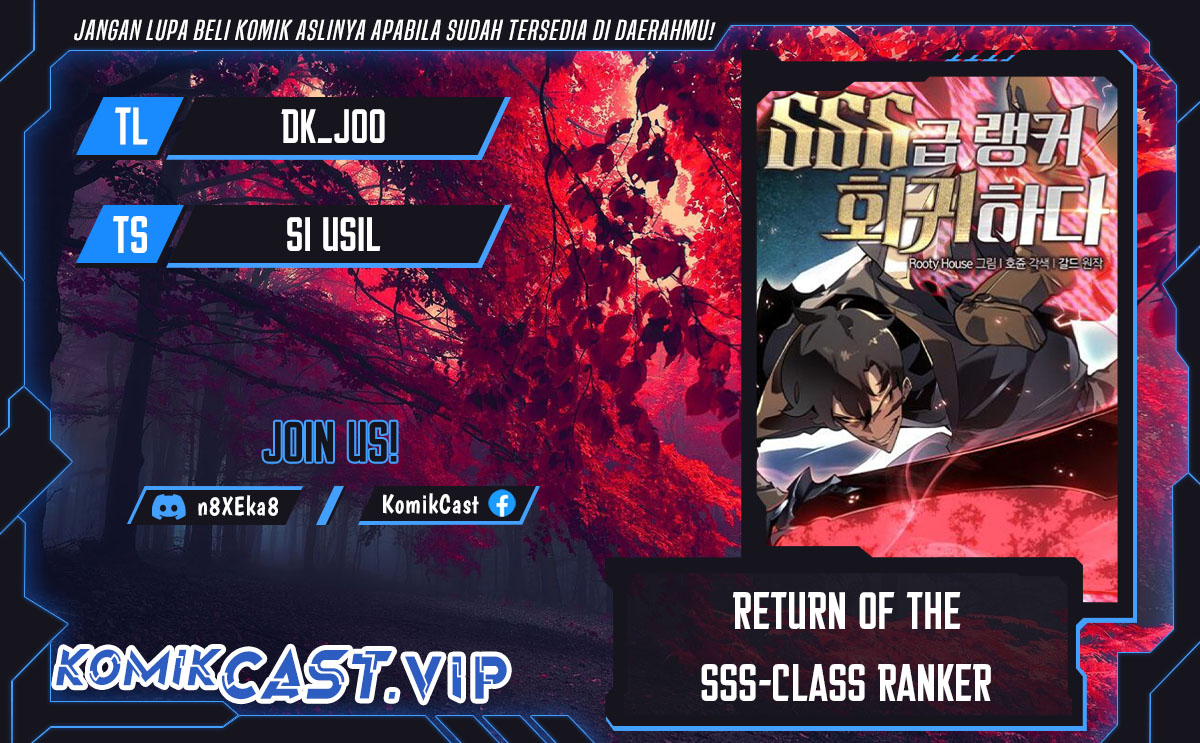 Return of the SSS-Class Ranker chapter 75