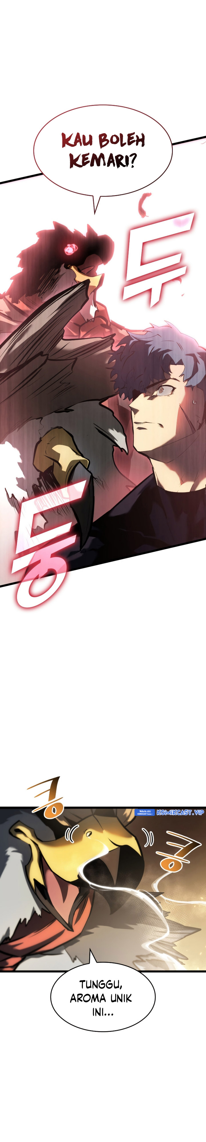 Return of the SSS-Class Ranker chapter 75