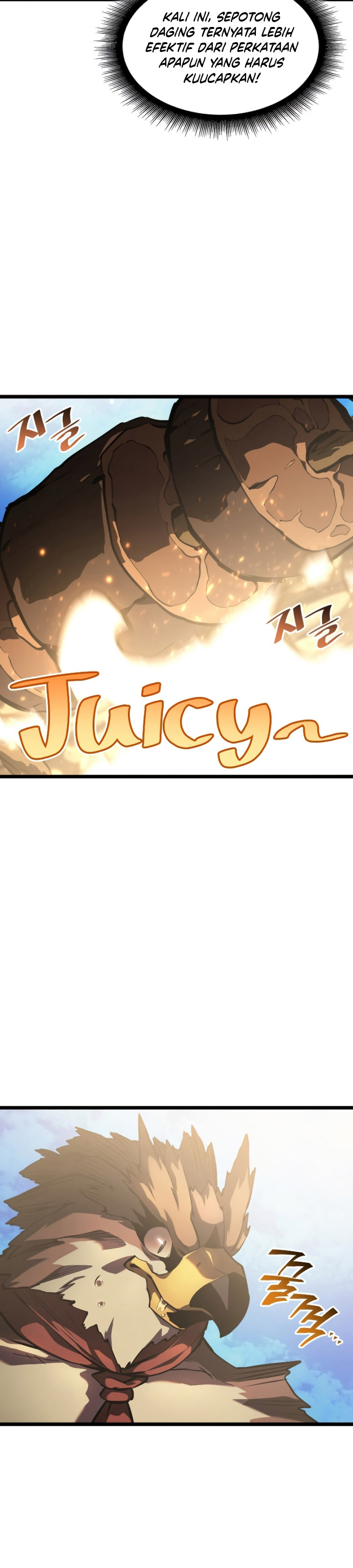 Return of the SSS-Class Ranker chapter 75