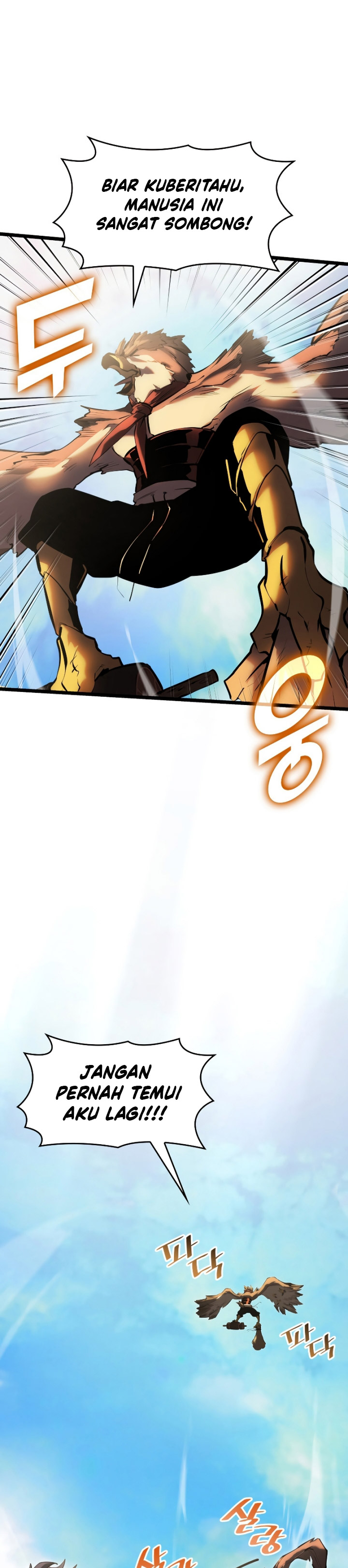 Return of the SSS-Class Ranker chapter 75