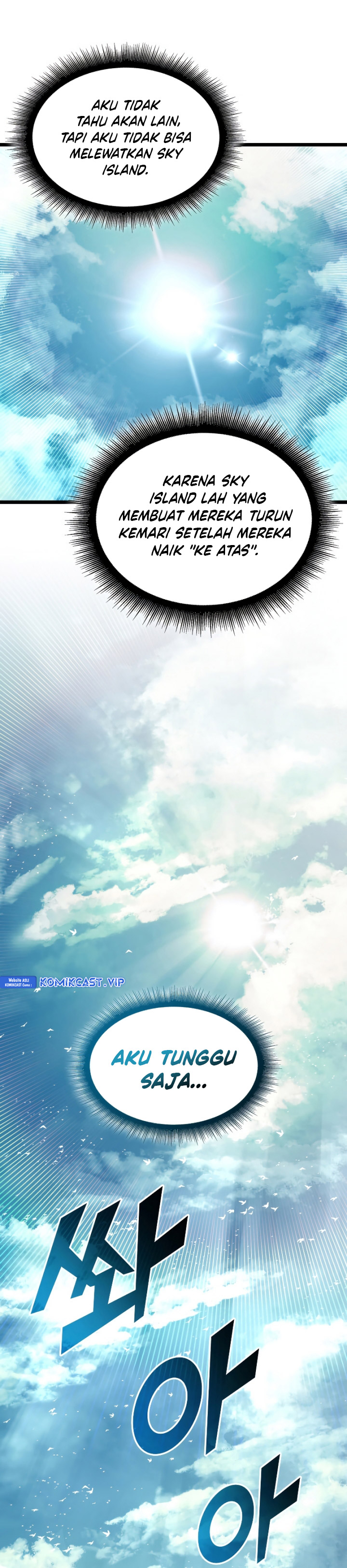 Return of the SSS-Class Ranker chapter 75