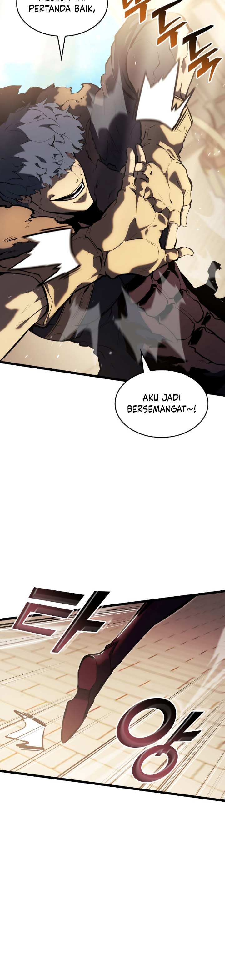 Return of the SSS-Class Ranker chapter 75