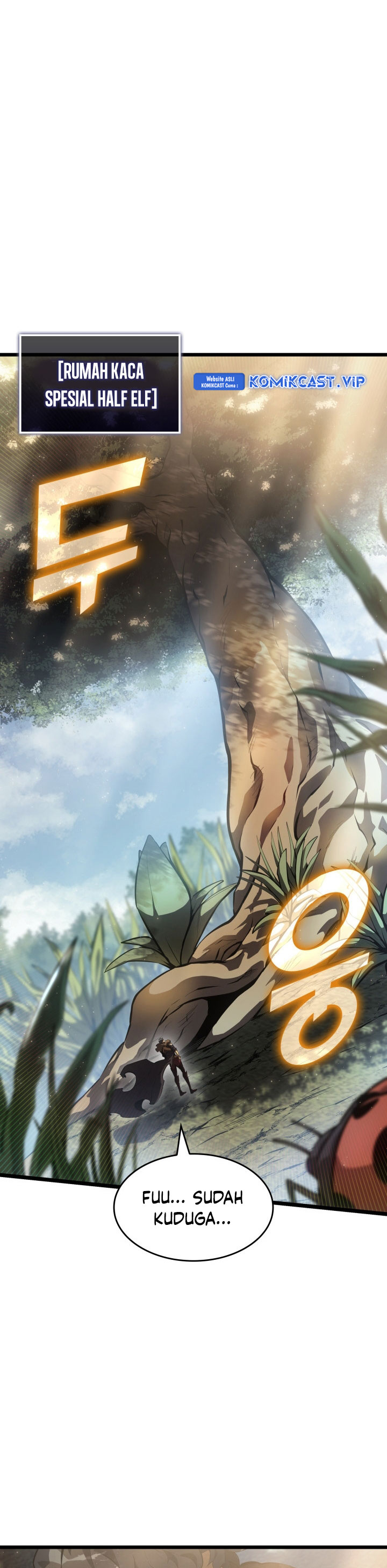 Return of the SSS-Class Ranker chapter 76
