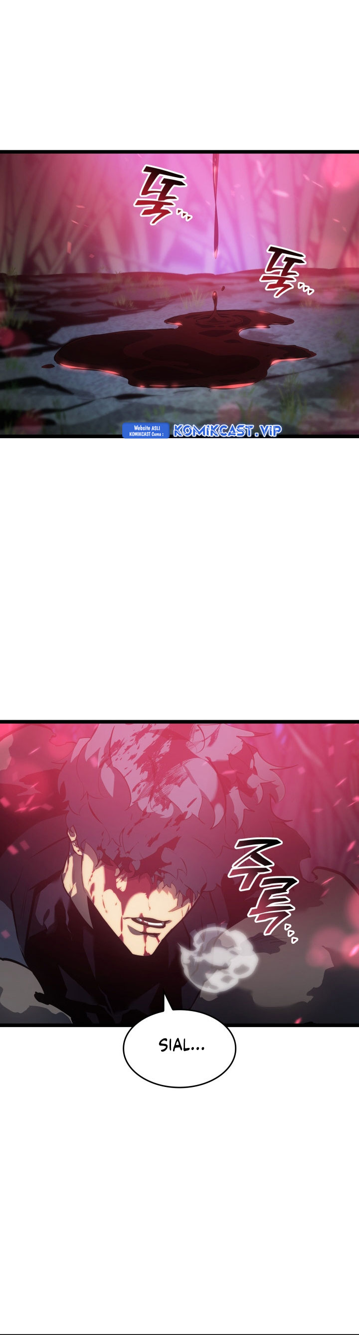 Return of the SSS-Class Ranker chapter 76