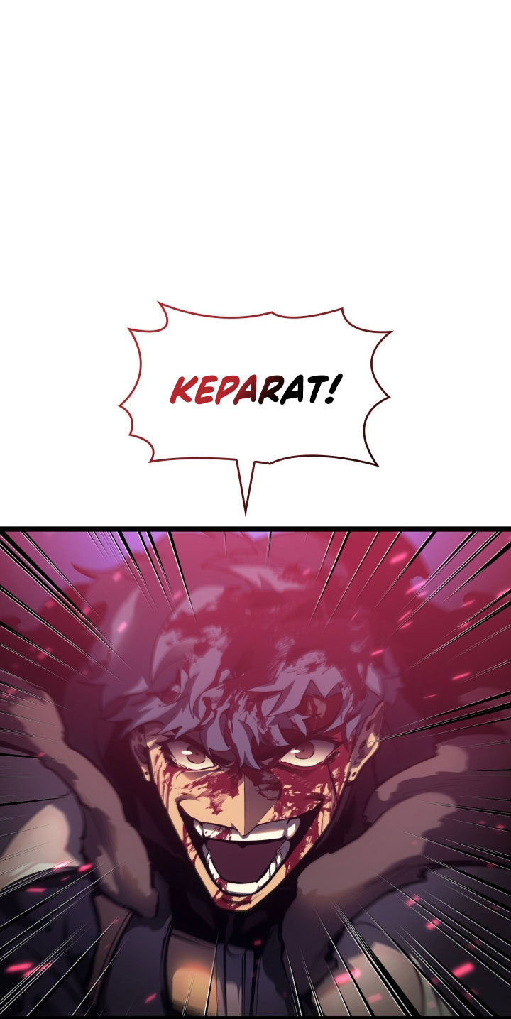Return of the SSS-Class Ranker chapter 76