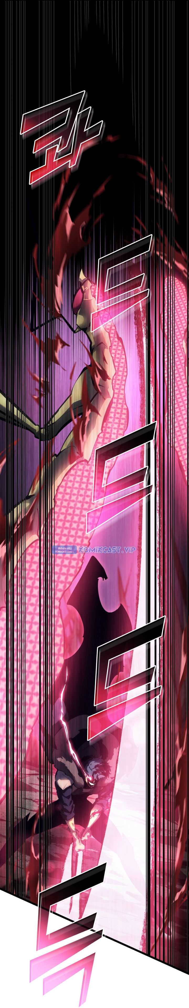 Return of the SSS-Class Ranker chapter 76