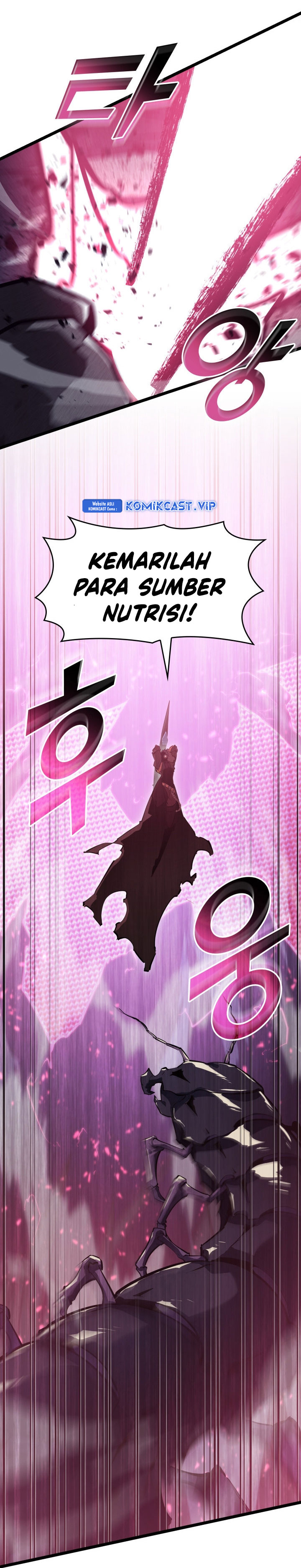 Return of the SSS-Class Ranker chapter 76