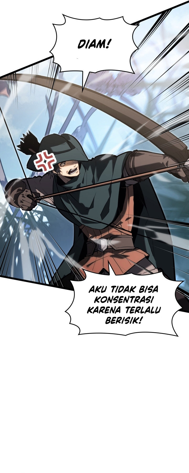 Return of the SSS-Class Ranker chapter 76