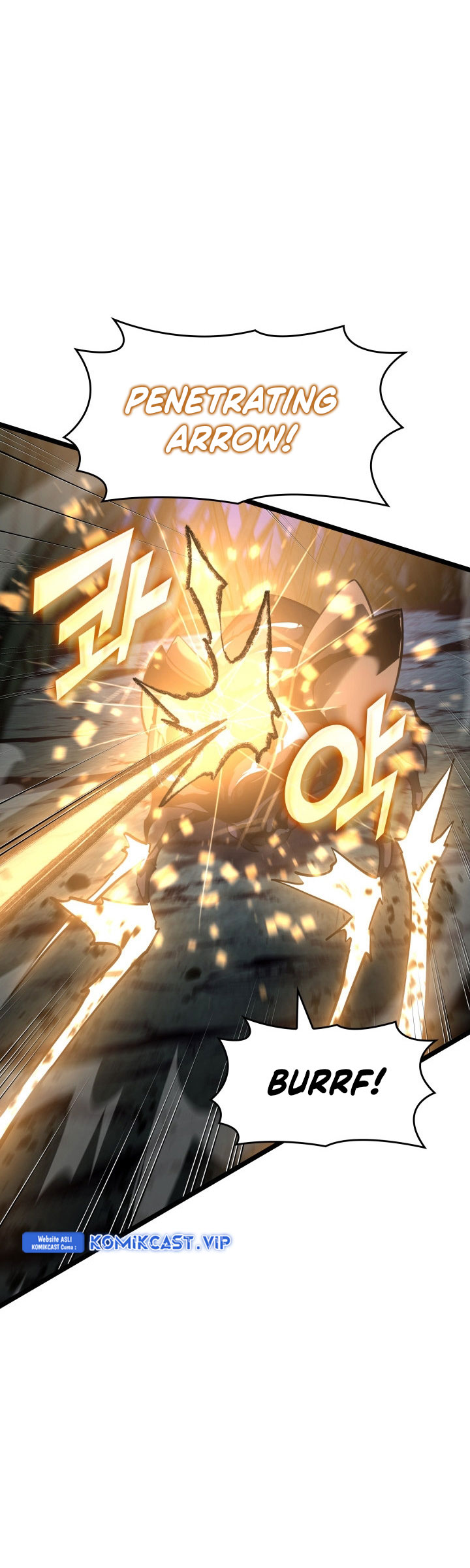 Return of the SSS-Class Ranker chapter 76