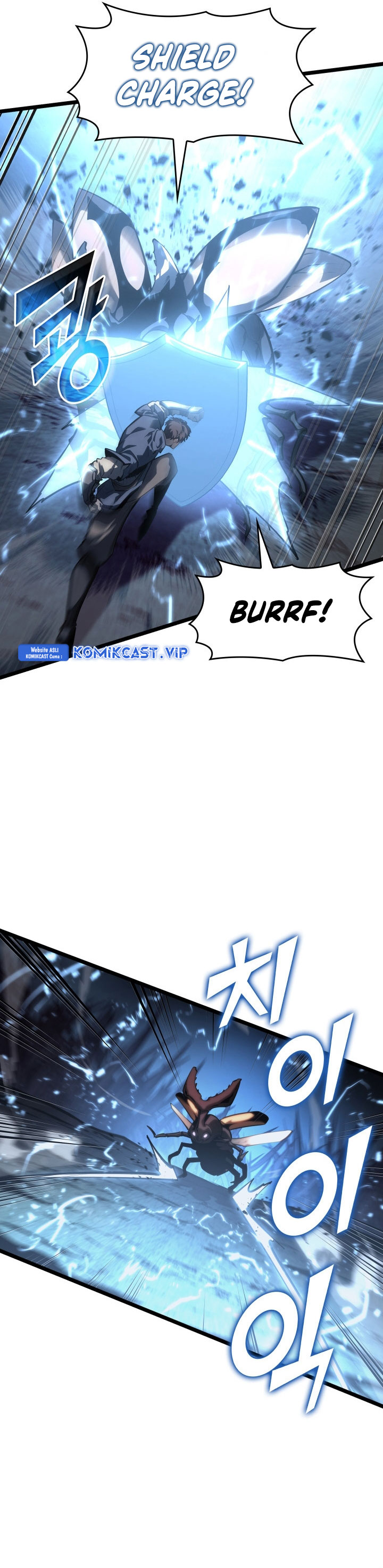 Return of the SSS-Class Ranker chapter 76