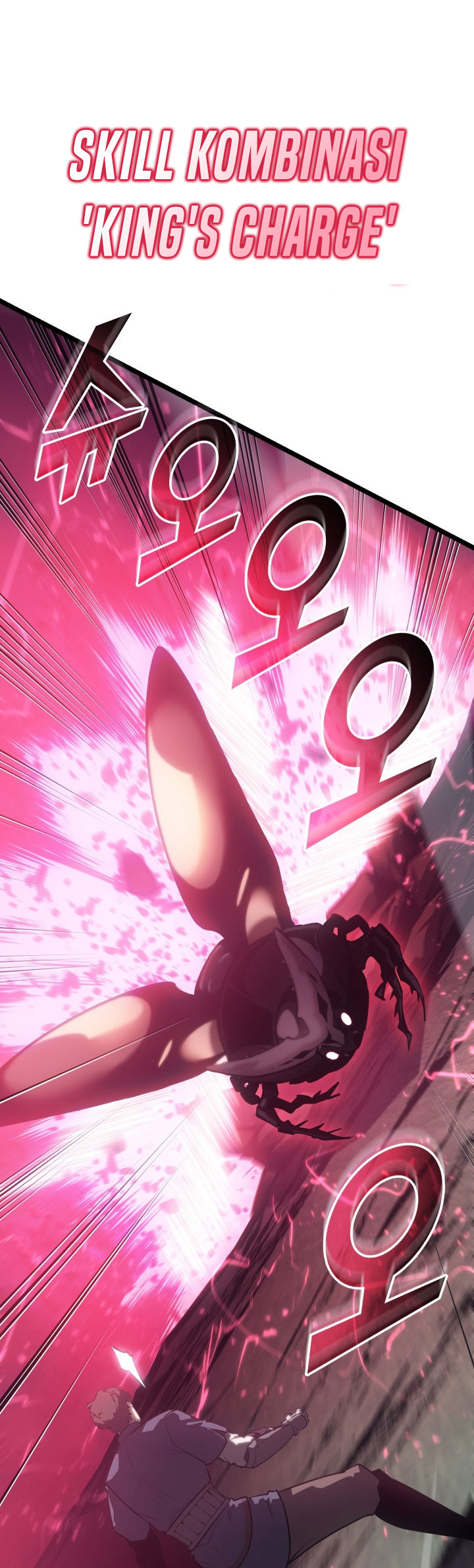 Return of the SSS-Class Ranker chapter 76