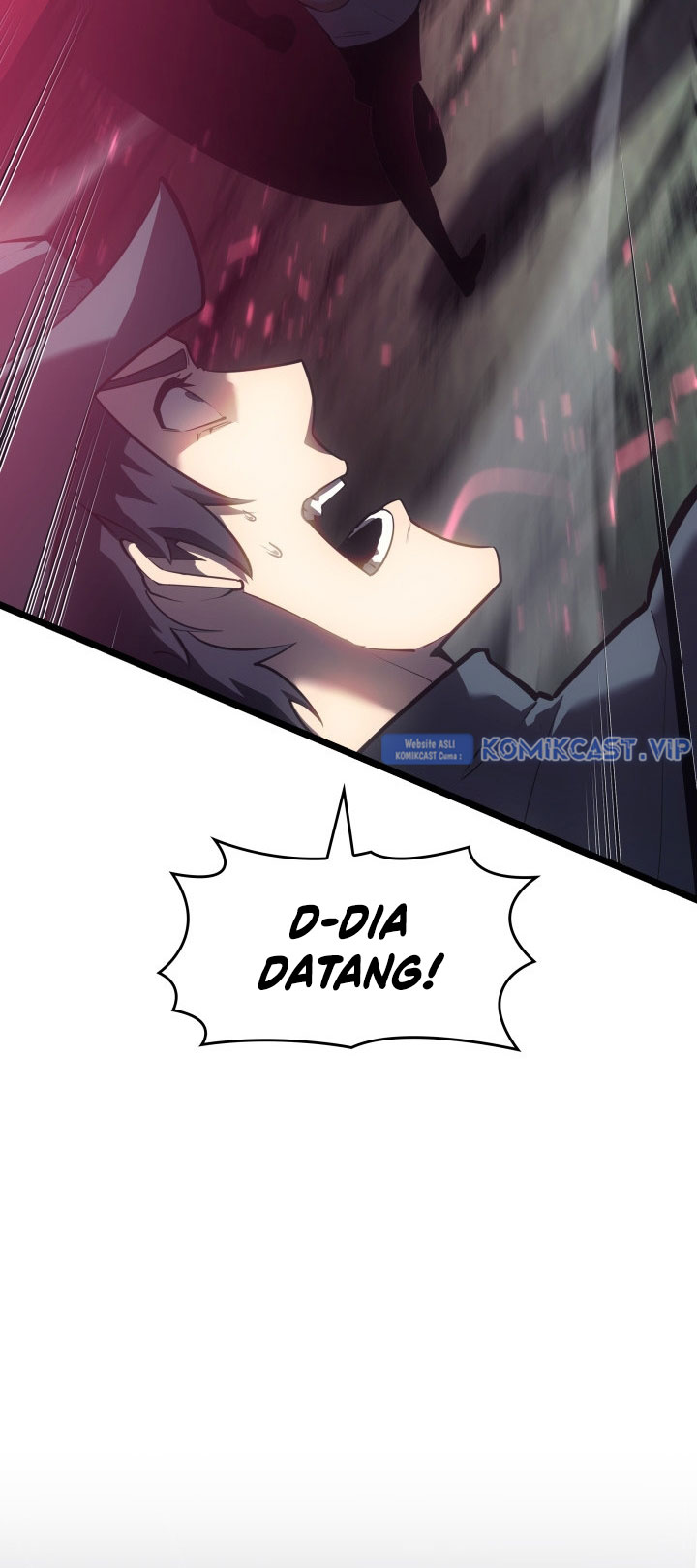 Return of the SSS-Class Ranker chapter 76