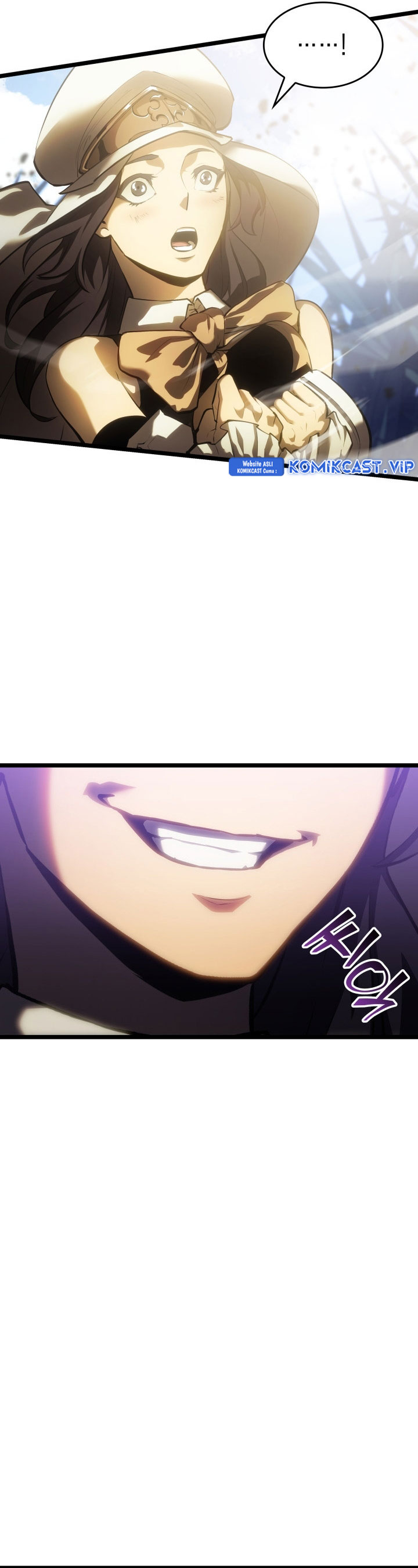 Return of the SSS-Class Ranker chapter 76