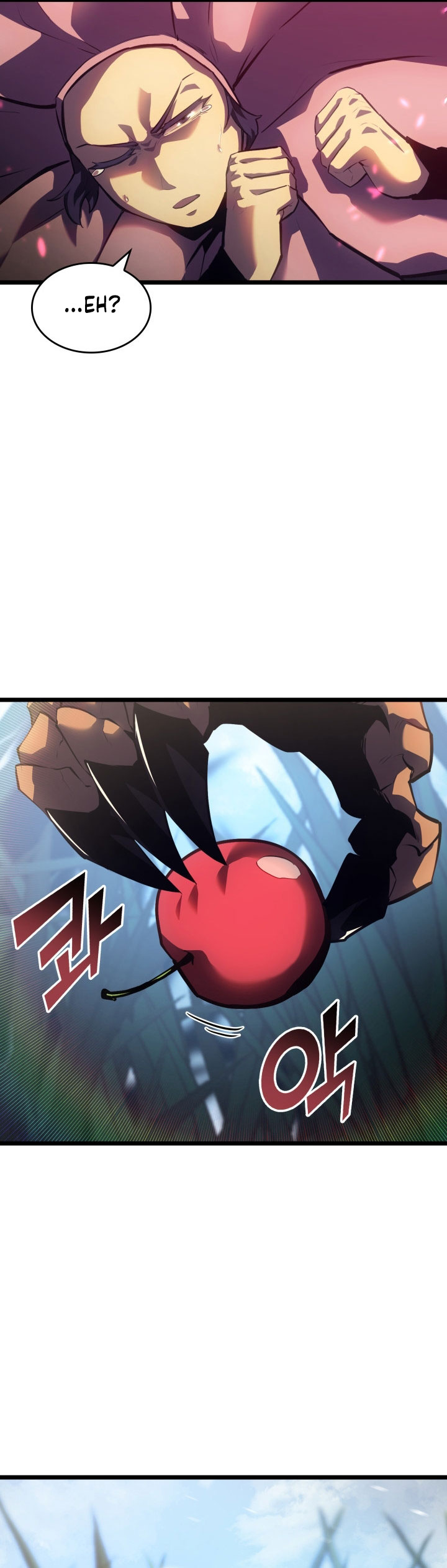 Return of the SSS-Class Ranker chapter 78