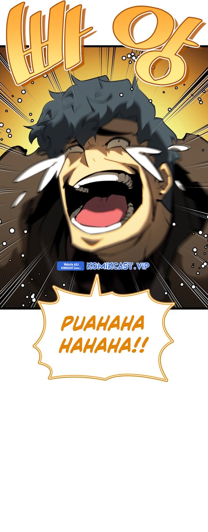 Return of the SSS-Class Ranker chapter 78