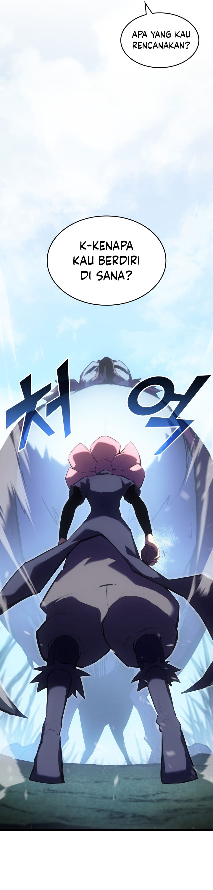 Return of the SSS-Class Ranker chapter 78