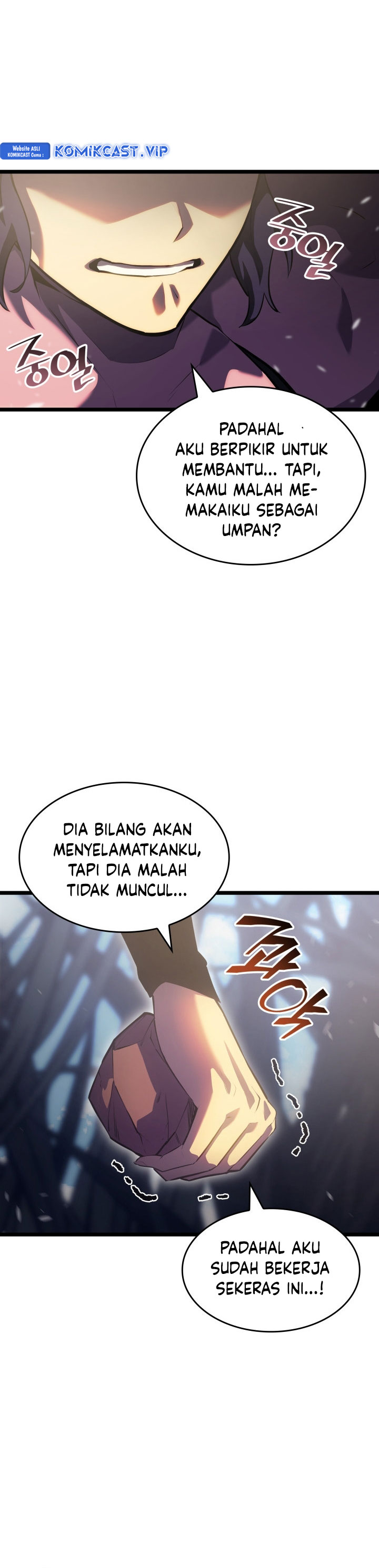 Return of the SSS-Class Ranker chapter 78