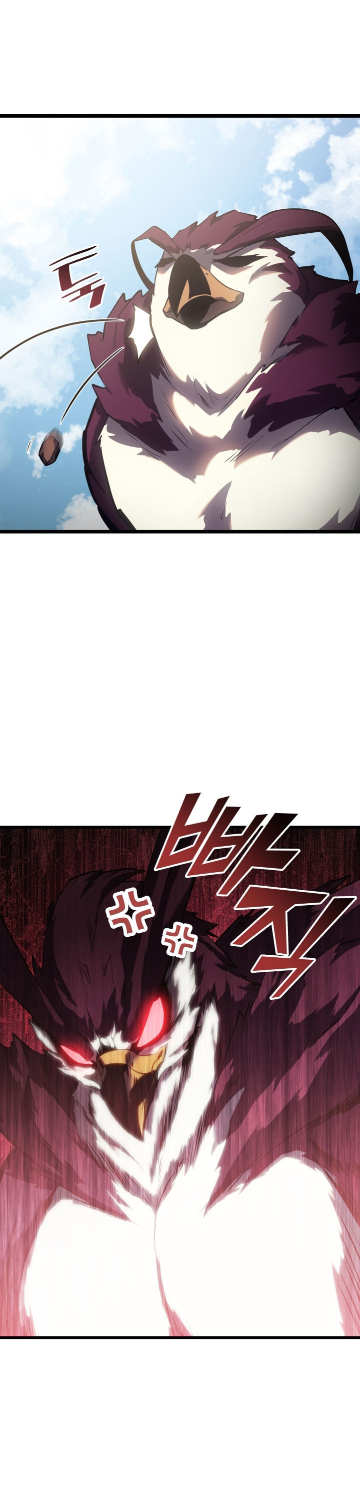Return of the SSS-Class Ranker chapter 78