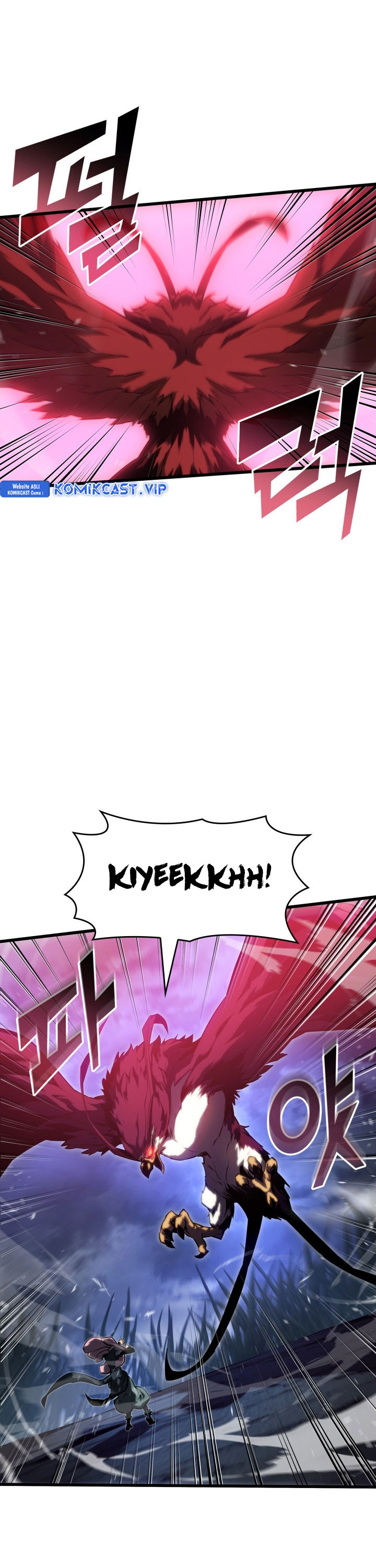 Return of the SSS-Class Ranker chapter 78