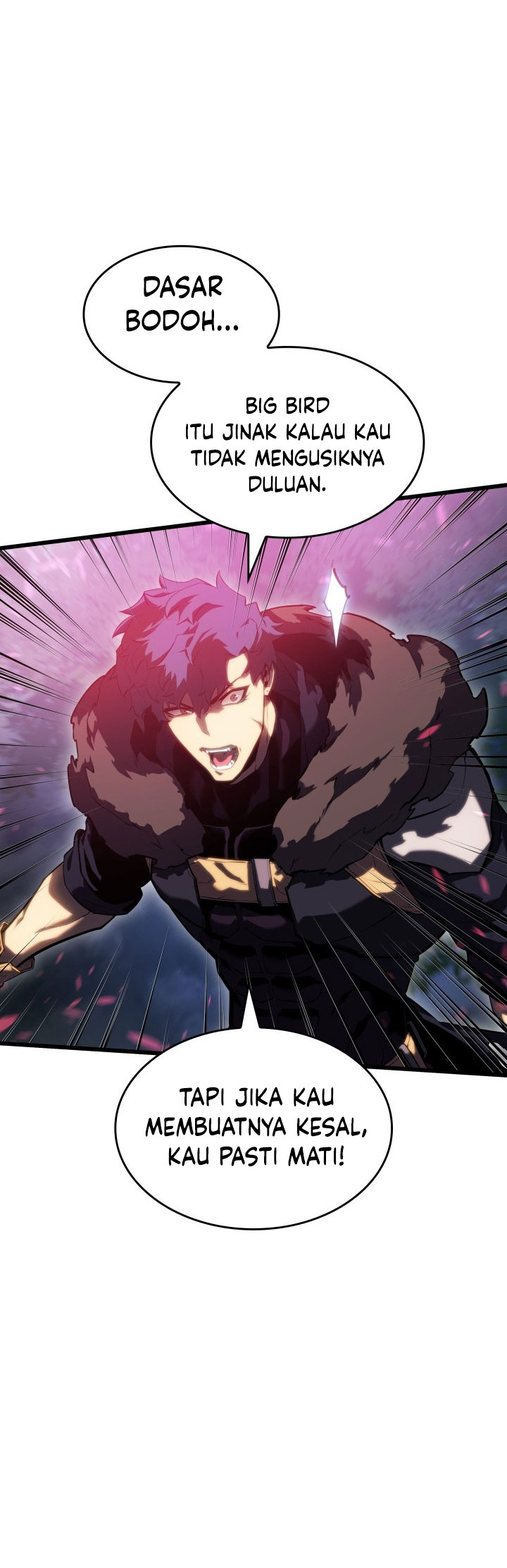 Return of the SSS-Class Ranker chapter 78