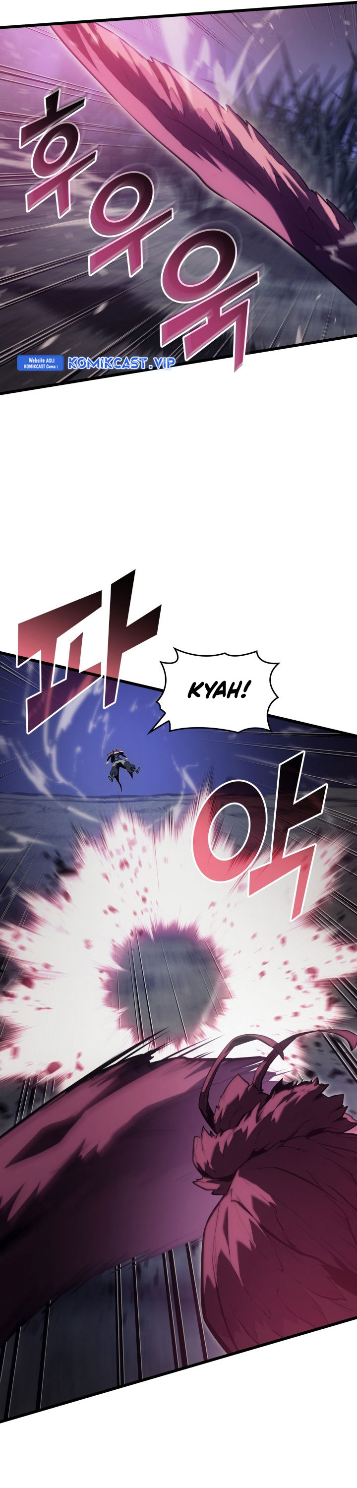 Return of the SSS-Class Ranker chapter 78