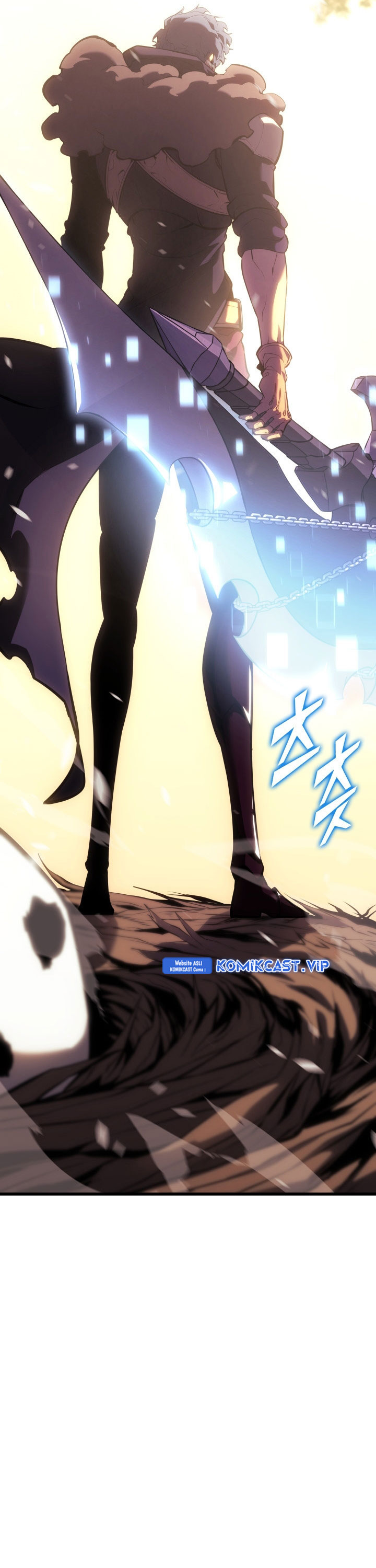 Return of the SSS-Class Ranker chapter 78