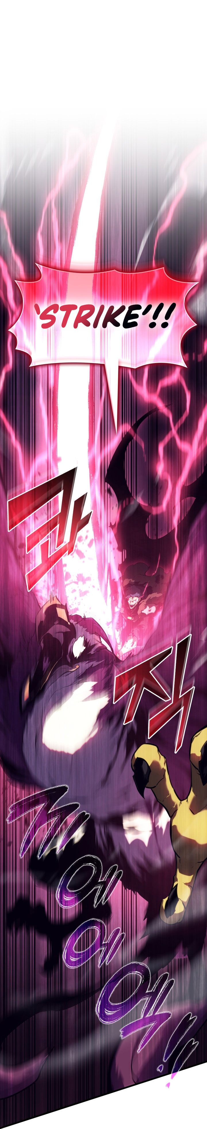 Return of the SSS-Class Ranker chapter 78