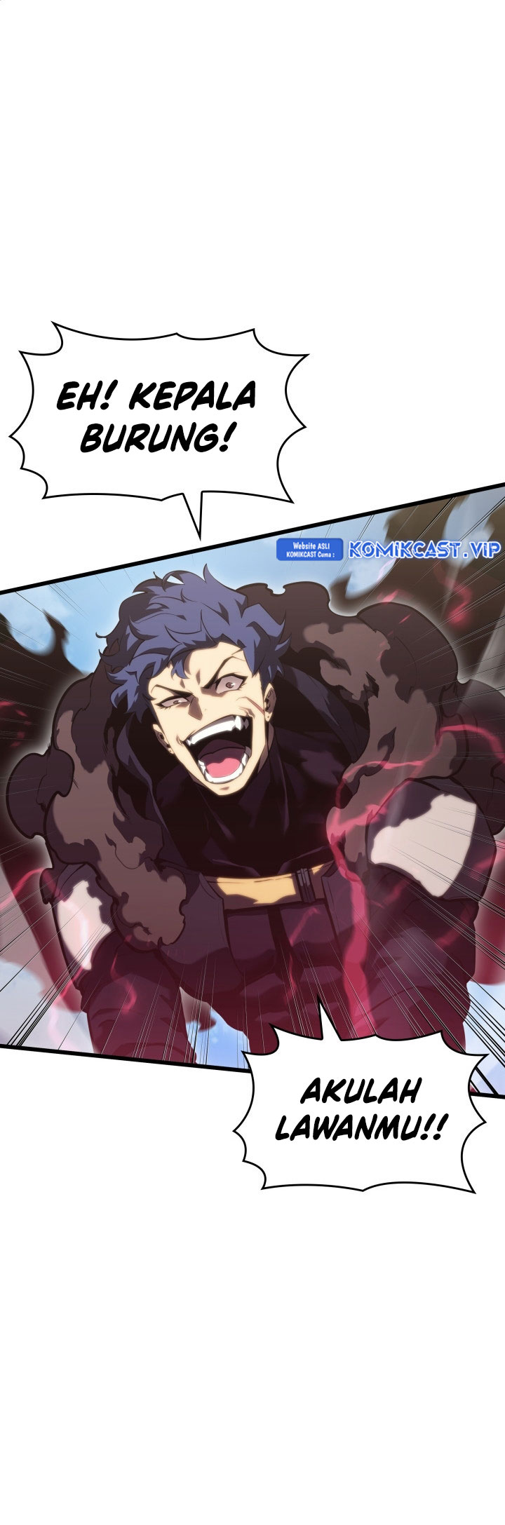 Return of the SSS-Class Ranker chapter 78