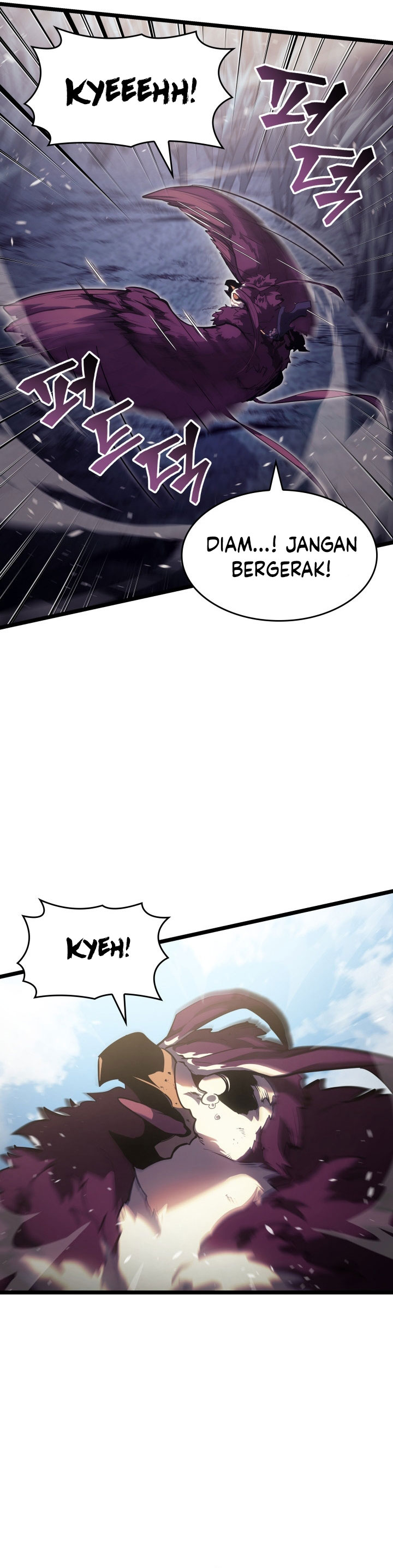 Return of the SSS-Class Ranker chapter 78
