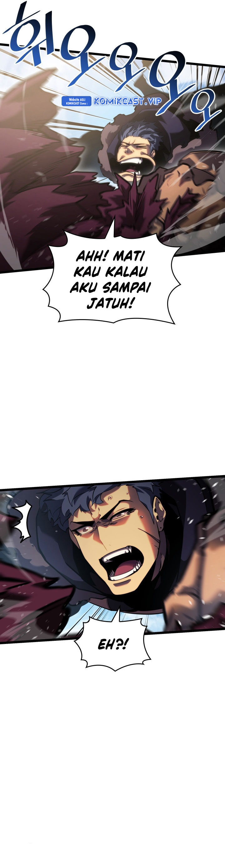 Return of the SSS-Class Ranker chapter 78