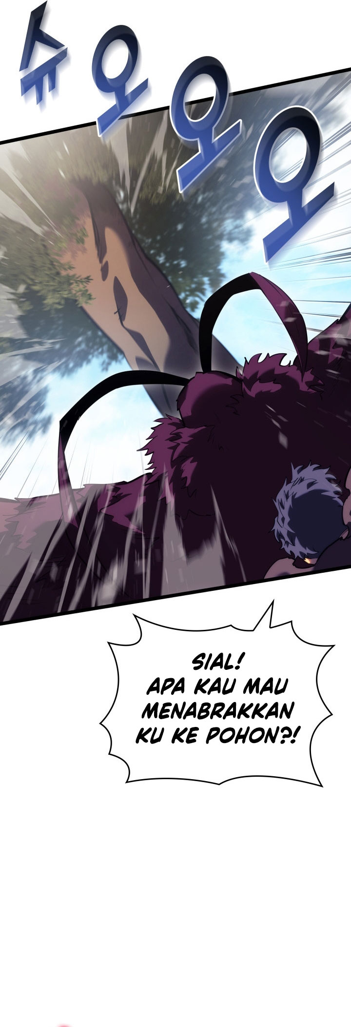 Return of the SSS-Class Ranker chapter 78