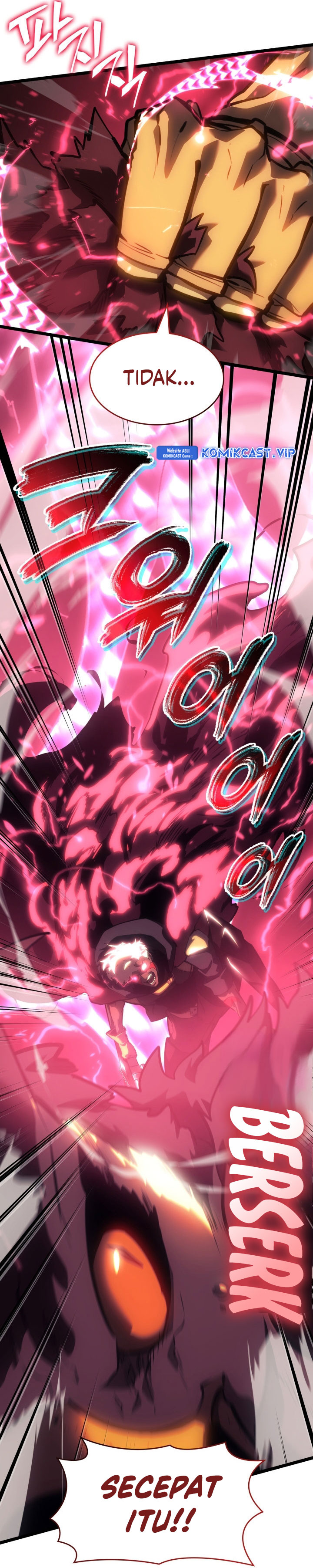 Return of the SSS-Class Ranker chapter 78