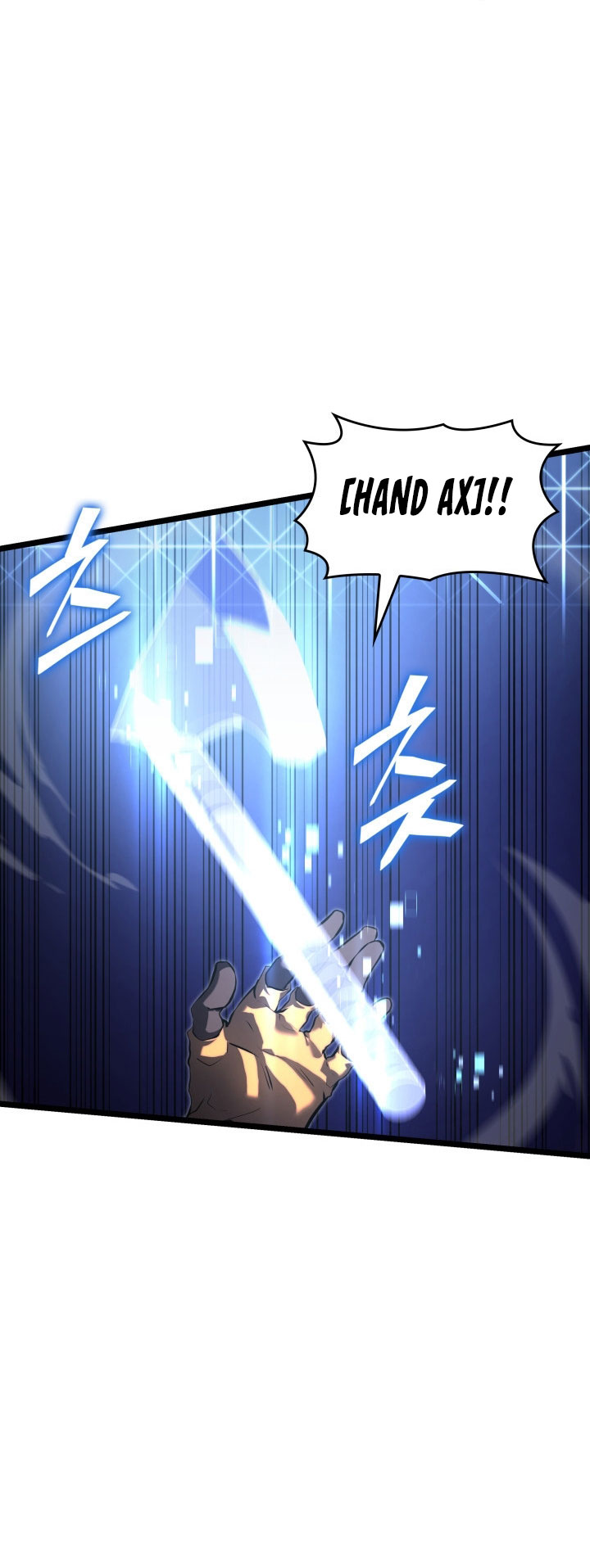 Return of the SSS-Class Ranker chapter 78